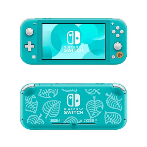 Nintendo Switch™ Lite thumb #1