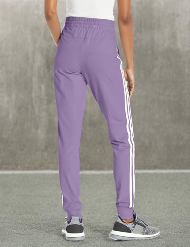 Image of adidas 3-Stripes French Terry Cropped Pants