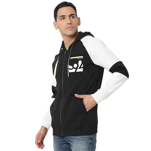 Image of Spykar Men Sweatshirt