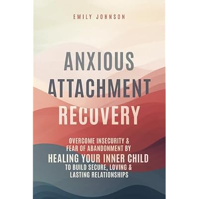 Anxious Attachment Recovery
