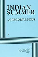 Indian Summer 0822235684 Book Cover