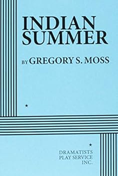 Paperback Indian Summer Book