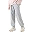 Happy Cherry Gefütterte Jogginghose Kinder - Winterhose Mit Fleecefutter, Unisex