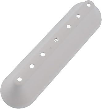 Washing Machine Drum Paddle Vestel DZ0842, TT642A1, VS86CA2, WA12425, WE120TE 42002592-1 Pieces