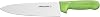 Dexter-Russell 10" Cook’s Knife, Green Handle