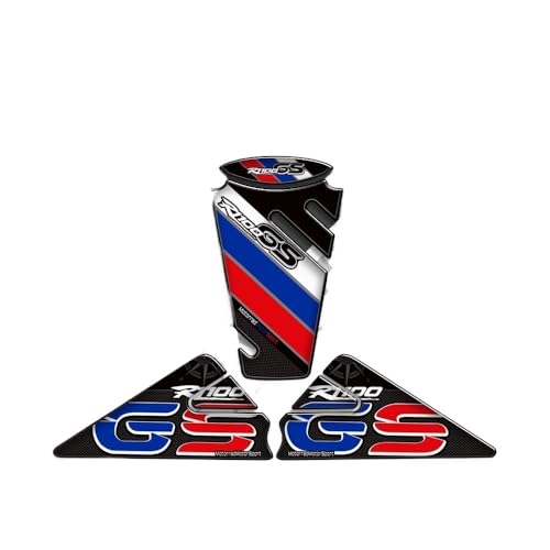 Moto serbatoi Adesivi Per Protezioni Serbatoio Moto Per BM&W R1100GS R 1100 GS R1100 GSA, Adventure Per Protezioni Serbatoio Moto ...