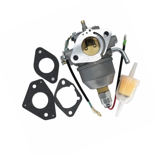 Carburateur 24 053 50-S en alliage robuste pour moteurs Kohler CV725