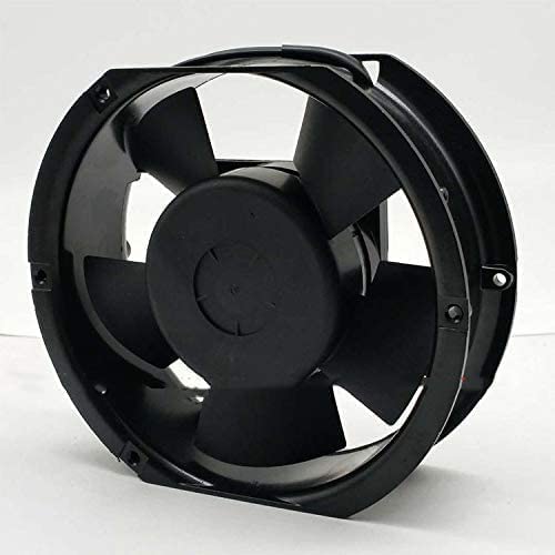 Ventilateur de refroidissement 230V contre la surchauffe des moteurs industriels 17251 - 2