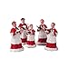 Lemax Village Collection the Choir Set of 5 #52038