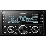 Pioneer MVH-S622BS Digital Media Receiver (Certified Refurbished)