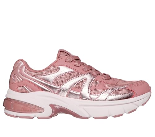 Skechers Women's Shadow-Stellar 90 Sneaker4