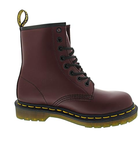 Image of Dr. Martens Unisex Adult 1460 Crazy Horse Leather