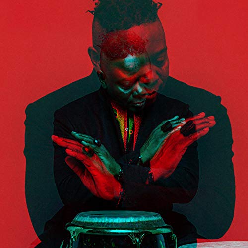 PHILIP BAILEY - Love Will Find A Way - Disque CD