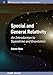 Produktbild Special and General Relativity: An Introduction to Spacetime and Gravitation (Iop Concise Physics)