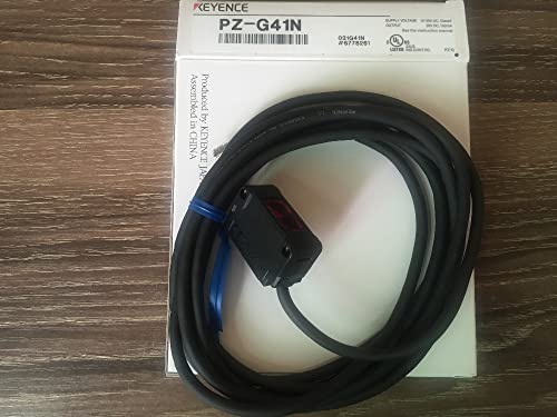 PZ-G41N KEYENCE photoelectric sensor 10-30VDC