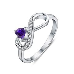 February-Deep purple