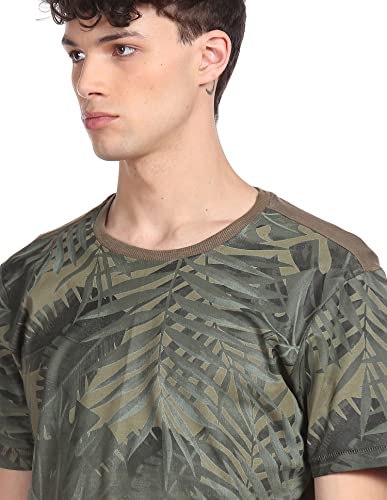 Image of Men's Regular Fit T-Shirts