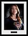 Produktbild GB Eye Supergirl, Hochformat Gerahmter Druck, Mehrfarbig, 30 x 40 cm
