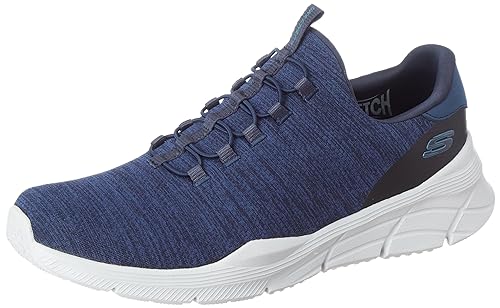 Image of Skechers Men Equalizer 4.0 Voltis Sneakers