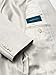 Perry Ellis Men's Suit Jacket, Natural Linen, 42/Large