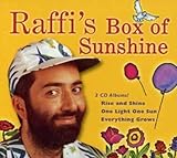Raffi's Box Of Sunshine [3 CD/CS Box Set]