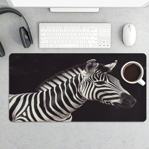 Mouse Pad Grande Antideslizante VstaDank 30x60 cm miniatura 5