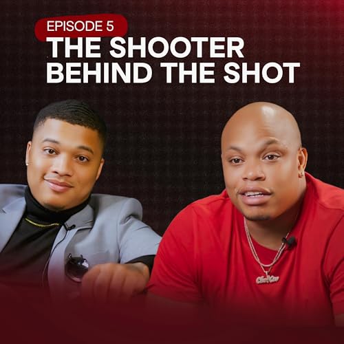 The Shooter Behind The Shot