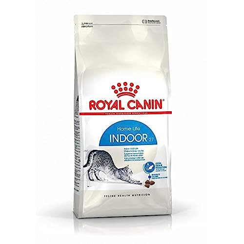 ROYAL CANIN Feline Health Nutrition Indoor 400 g