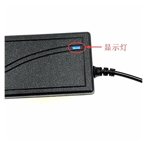Transformador de 220V a 24V 3A con cable para una energía continua y eficiente 3