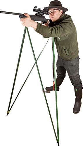 Zielstock Jakele Gewehrauflage Z4 bis 174 cm