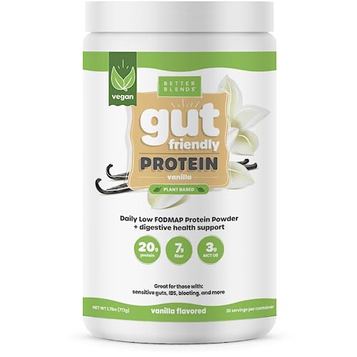 Top 10 Non Gritty Protein Powder of 2022 Katynel