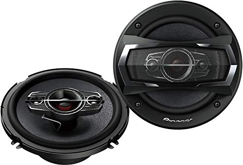 pioneer 350w speakers