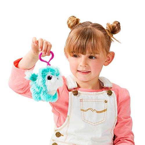 Scruff-a-Luvs Babies peluche lavable pour éviter la poussière