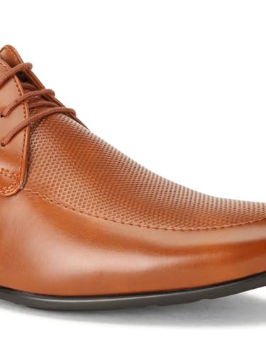 Image of Bata Mens Tazo DerbyUniform Dress Shoe