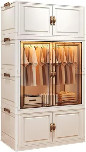 [h[u N[[bg [{bNX [P[X t ܂ Rei ߗގ[ t e b qp ȃXy[X zCg |t 75×s50×40cm ErO[ɍœK (75cm2iN[[bg