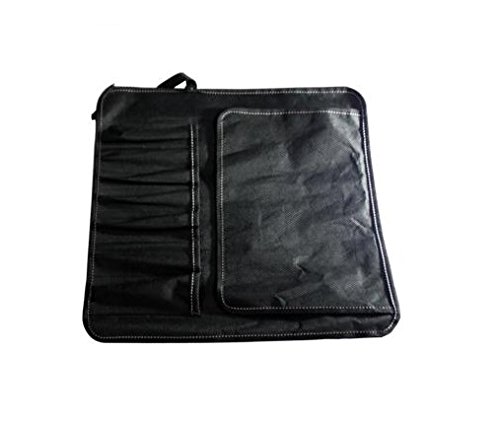 Walter 6015 - Manta de Cocinero, 7 Piezas, sin Cuchillos