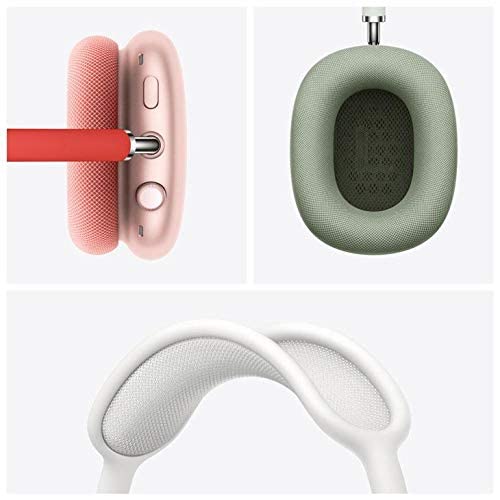 AirPods Max - Rosa glide