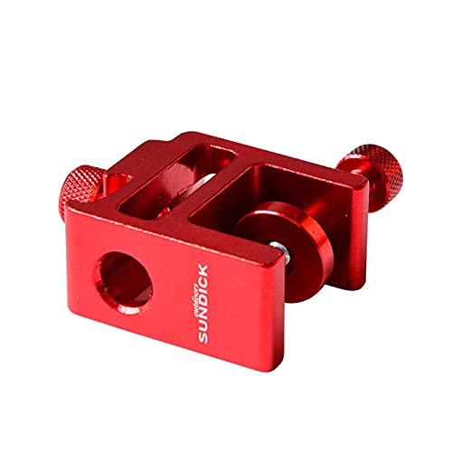 Demiawaking Morsetto da Tavolo per Lampada