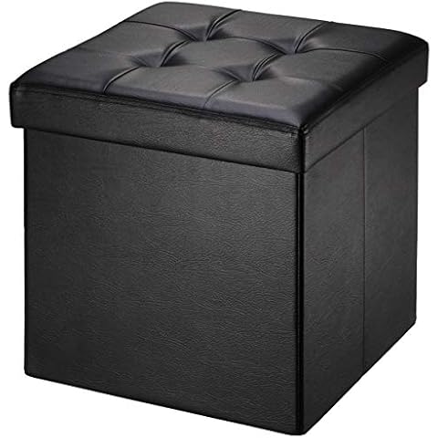 Pouf Coffre BRIAN & DANY Cover