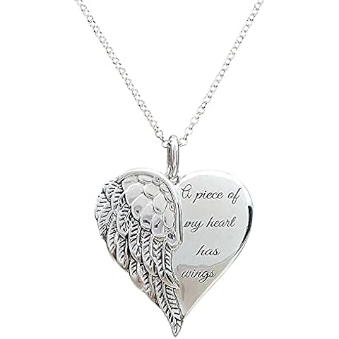iLH Clearance Deals Pendant Necklace,2021 Fashion Women Vintage Alloy Pendant Necklace Charm Chain Jewelry Gift By (silver-B) Cover