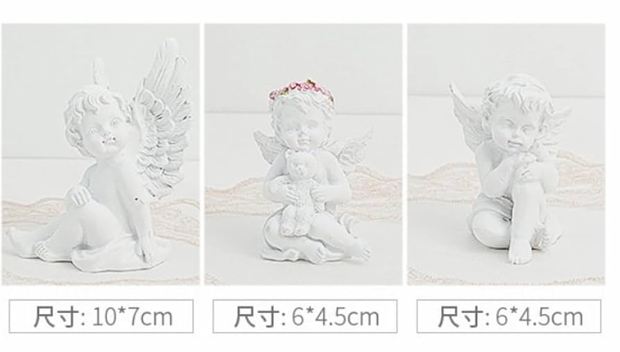 天使のオブジェ シルバーカラー 樹脂製 高さ41cm 銀 143-138 天使のオブジェ シルバーカラー 樹脂製 高さ41cm 銀 143-138