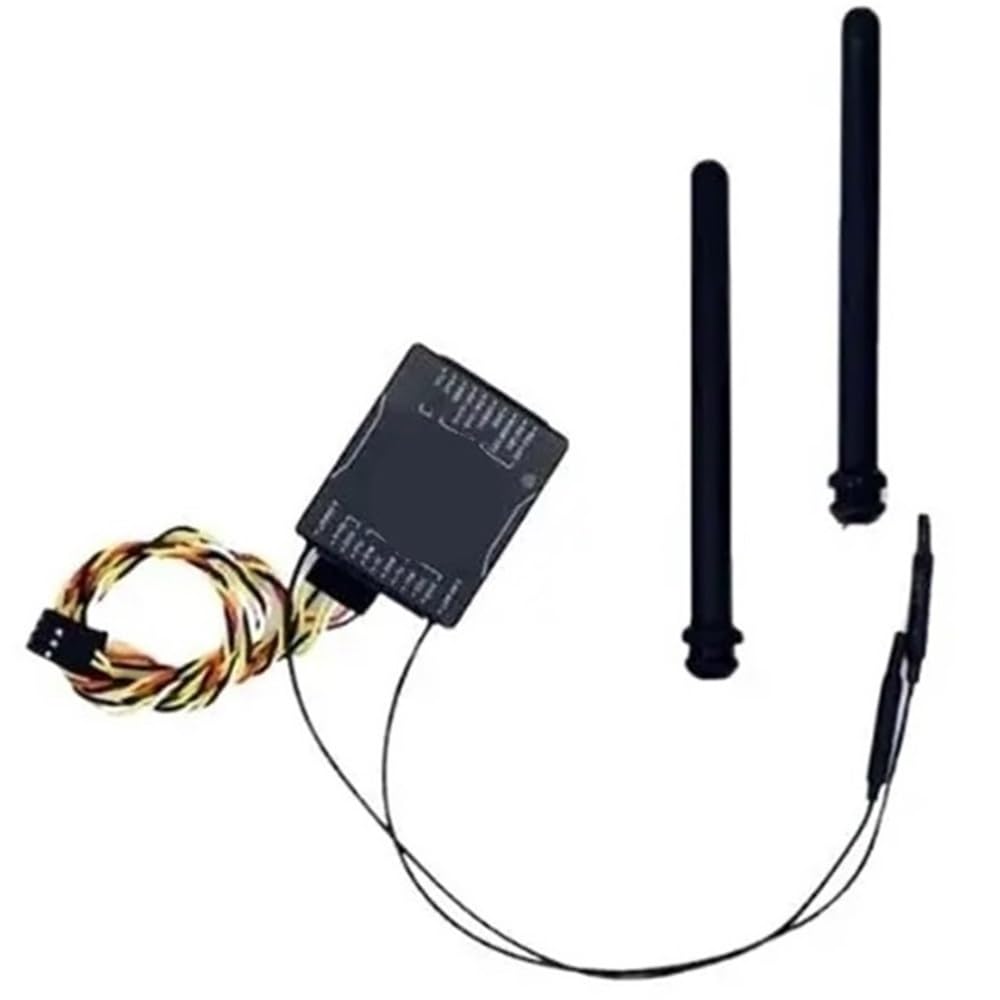 Récepteur télécommande drone SG12 T12 réparer déconnexion radio