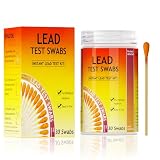 DXHAOSTET Lead Test Kit