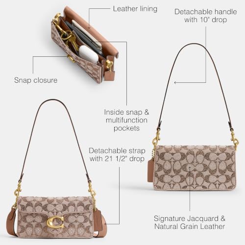 Image of COACH Tabby Shoulder Bag 20