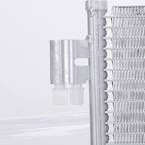Tyc 3086 Condenser Assembly Compatible With 2003-2007 Honda Accord #TOP2