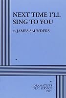 Next Time I'll Sing to You B000UGD6NW Book Cover