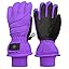 Neon Purple