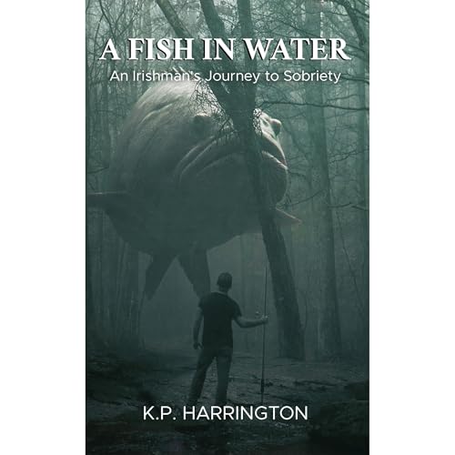 Fish in Water : KP Harrington episode artwork