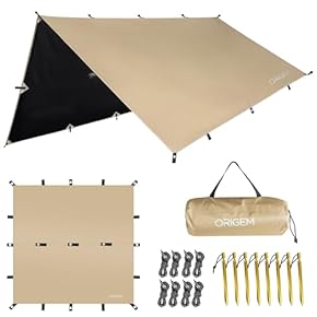 Amazon.co.jp: タープ - アウトドア: スポーツ＆アウトドア