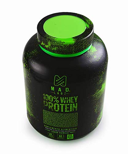 Proteínas, Imagen adicional